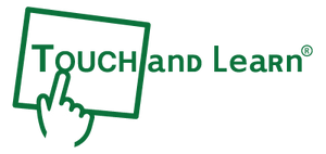 TouchAndLearn